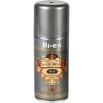 Дезодорант-спрей Bi-es Royal Brand Old Light 150 мл: ціни та характеристики