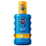 Nivea Sun Солнцезащитный спрей широкого спектра SPF 30 Водостойкая формула 200 мл