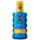 Nivea Sun Солнцезащитный спрей широкого спектра SPF 30 Водостойкая формула 200 мл