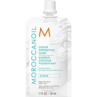Moroccanoil Маска для волос, сохраняющая цвет 30 мл