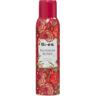 Дезодорант-спрей Bi-es Blossom Roses 150 мл
