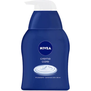 Nivea Мыльный крем 250 мл
