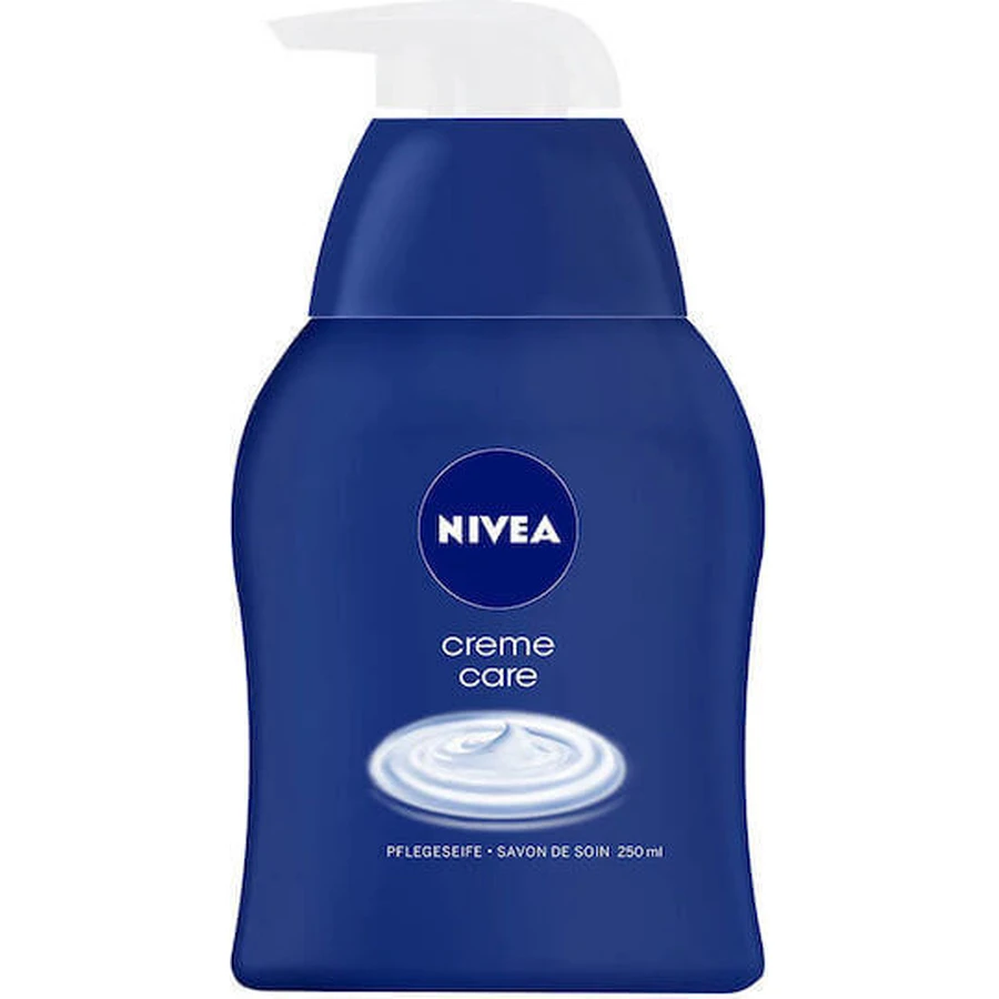Nivea Мыльный крем 250 мл: цены и характеристики