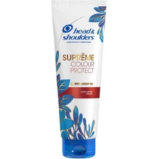 Head & Shoulders Supreme Colour Protect Кондиционер для окрашенных волос 275 мл