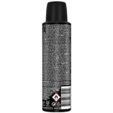 Rexona Men Motion Sense Stay Marine 48h Anti-perspirant Дезодорант 48h Дезодорант-спрей 150 мл