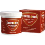 Euromed ThermaGel Зігріваючий гель для розслабляючого лікувального масажу 100гр