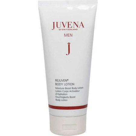 Juvena Rejuven Men Увлажняющий лосьон для тела 200 мл: цены и характеристики