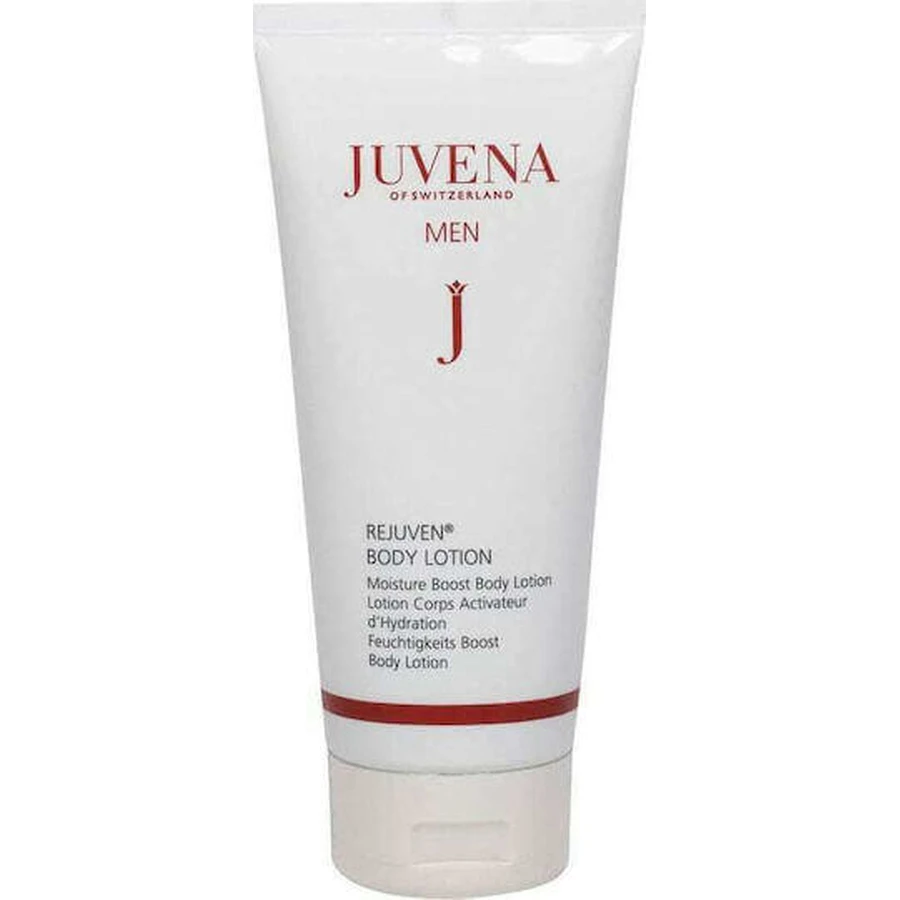 Juvena Rejuven Men Увлажняющий лосьон для тела 200 мл: цены и характеристики