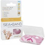 Sea Band Дитячі смужки від нудоти 2шт: ціни та характеристики