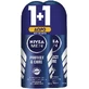 Nivea Men Protect & Care Дезодорант-антиперспирант 48h Roll-On 2х50 мл