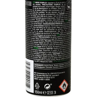 Axe Africa 24h Дезодорант-спрей 150 мл