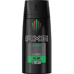Axe Africa 24h Дезодорант-спрей 150 мл: цены и характеристики