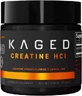 Kaged Muscle Creatine Hcl Lemon Lime 76,42гр