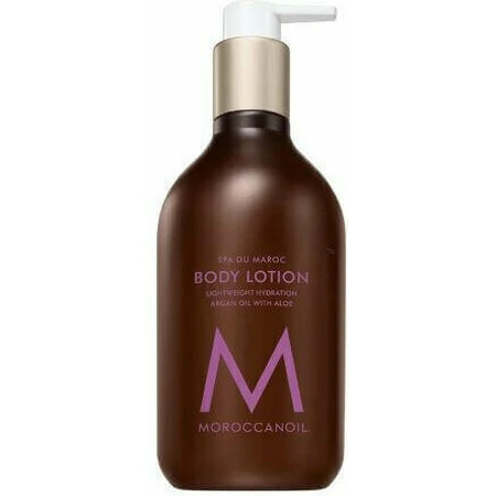 Moroccanoil Spa Du Maroc Зволожуючий лосьйон для тіла для всіх типів шкіри 360мл: ціни та характеристики