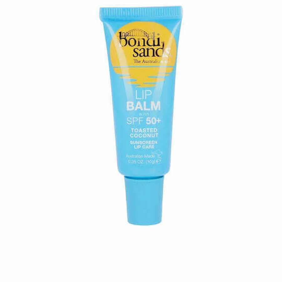 Bondi Sands Toasted Coconut Sunscreen Lip Cream SPF50 10g: цены и характеристики