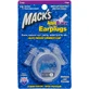 Беруші Mack's Soft Flanged Ear AquaBlock із силікону 1 пара, прозорі