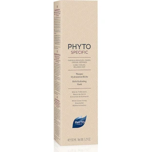 Phyto Rich Hydrating Colour Retaining Hair Mask 150ml