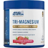 Applied Nutrition Tri-Magnesium 200гр полуниця та малина