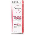 Bioderma Sensibio DS + Дневной крем для лица против пятен и акне 40 мл: цены и характеристики