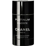Дезодорант-стік Chanel Egoiste Platinum 75 мл