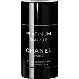 Дезодорант-стік Chanel Egoiste Platinum 75 мл