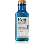 Maui Moisture Nourish Moisture + Coconut Milk Увлажняющий кондиционер для всех типов волос 385 мл: цены и характеристики