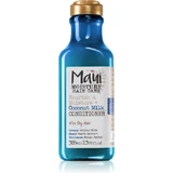 Maui Moisture Nourish Moisture + Coconut Milk Увлажняющий кондиционер для всех типов волос 385 мл