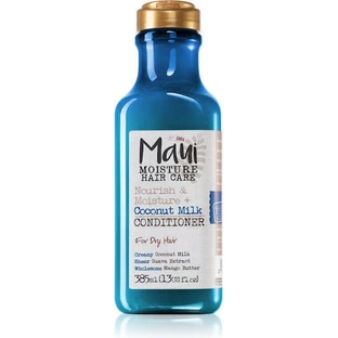 Maui Moisture Nourish Moisture + Coconut Milk Увлажняющий кондиционер для всех типов волос 385 мл