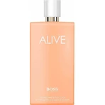 Зволожуючий лосьйон для тіла Hugo Boss з ароматом ванілі для всіх типів шкіри 200 мл: ціни та характеристики