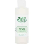 Mario Badescu Gentle Foaming Cleanser Ніжний пінний очищувач для обличчя для шкіри, схильної до акне 177 мл: ціни та характеристики