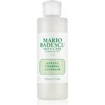 Mario Badescu Gentle Foaming Cleanser Ніжний пінний очищувач для обличчя для шкіри, схильної до акне 177 мл: ціни та характеристики