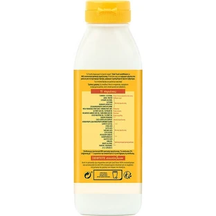Garnier Fructis Hair Food Banana Восстанавливающий/питательный кондиционер для сухих волос 350 мл