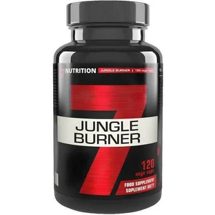 7Nutrition Jungle Burner 120 капс.