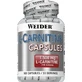 Weider L-карнитин с карнитином 1500 мг 100 капс