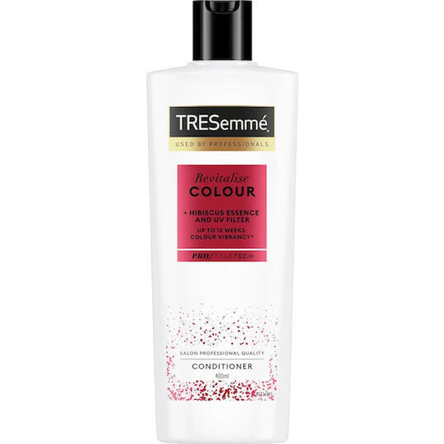 TRESemme Кондиционер для поддержания цвета окрашенных волос 400 мл: цены и характеристики