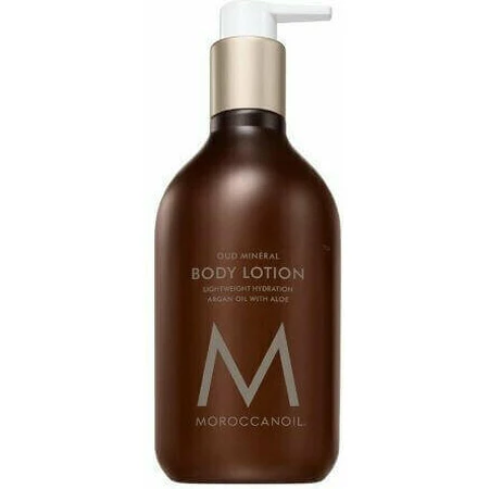 Moroccanoil Oud Mineral Увлажняющий лосьон для тела для всех типов кожи 360 мл: цены и характеристики