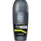 Dove Men+care Advanced Deodorant 72h in Roll-On 50ml