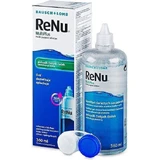 Раствор для контактных линз Bausch & Lomb Renu Multiplus 360 мл
