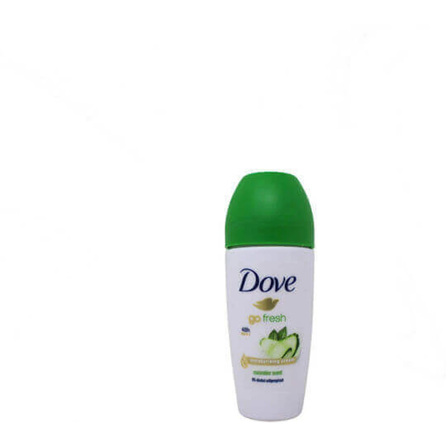 Dove Дезодорант 48 часов ролл-он 50 мл: цены и характеристики