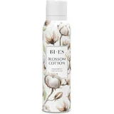 Bi-es Blossom Cotton Cotton Дезодорант-спрей 150 мл