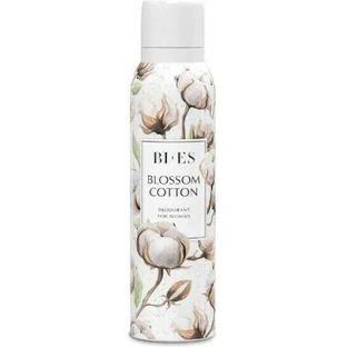 Bi-es Blossom Cotton Cotton Дезодорант-спрей 150 мл