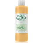 Mario Badescu A.H.A. Ботанічний гель для тіла 236мл: ціни та характеристики