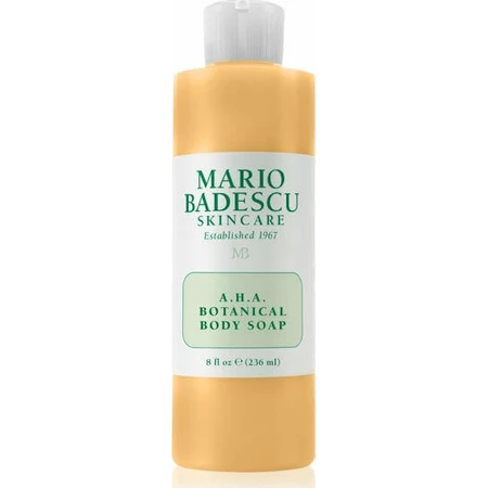 Mario Badescu A.H.A. Ботанічний гель для тіла 236мл: ціни та характеристики
