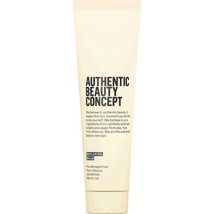 Authentic Beauty Concept Replenish Balm Восстанавливающая маска для волос 150 мл: цены и характеристики
