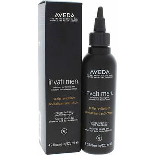 Aveda Invati Men Відновлюючий лосьйон для волосся 125 мл