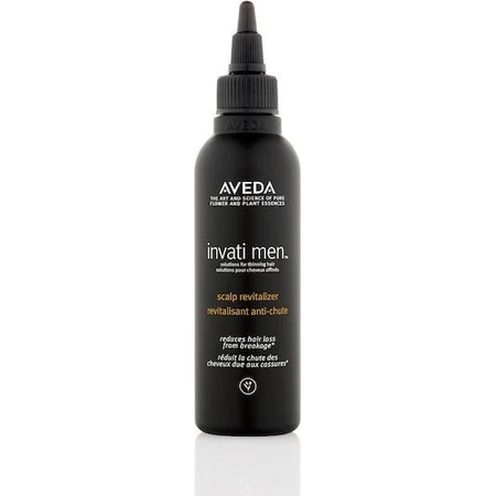 Aveda Invati Men Відновлюючий лосьйон для волосся 125 мл: ціни та характеристики