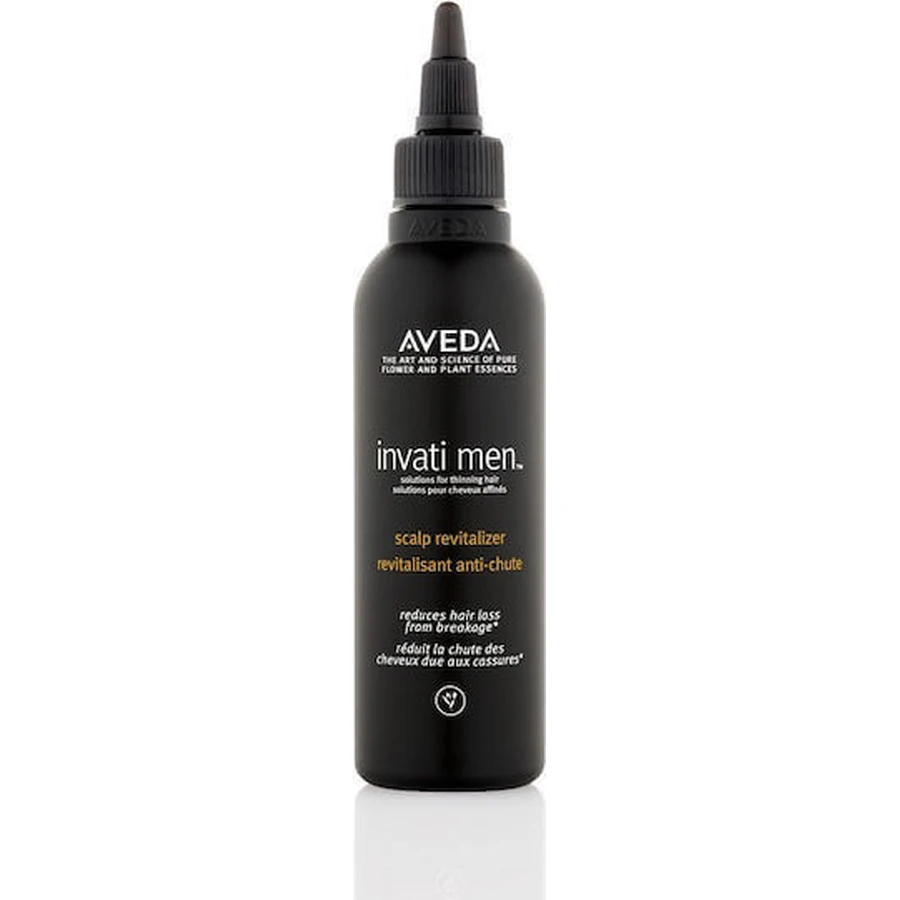 Aveda Invati Men Відновлюючий лосьйон для волосся 125 мл: ціни та характеристики