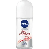 Nivea Dry Comfort Роликовый дезодорант 50 мл