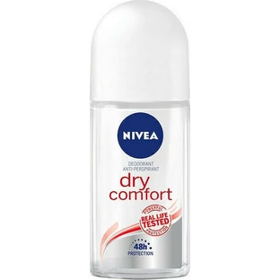 Дезодорант-рулон Nivea Сухий комфорт 50мл