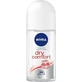 Дезодорант-рулон Nivea Сухий комфорт 50мл